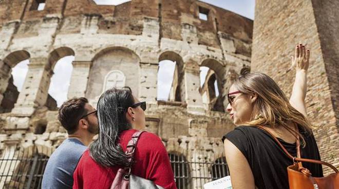 Guide turistiche: Federagit Confesercenti, presentazione disegno di legge in Consiglio dei Ministri una buona notizia. Ora iter rapido per tutelare e valorizzare la categoria