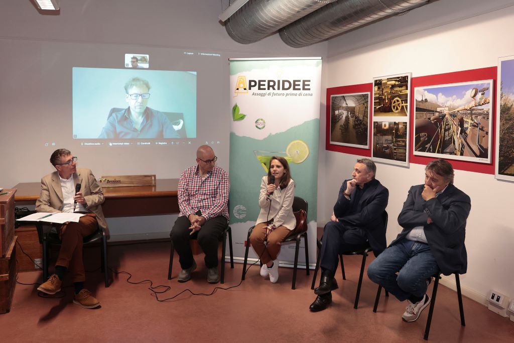 Confesercenti Siena: Amiata, Aperidee per il turismo, bagni di foreste e coordinamento