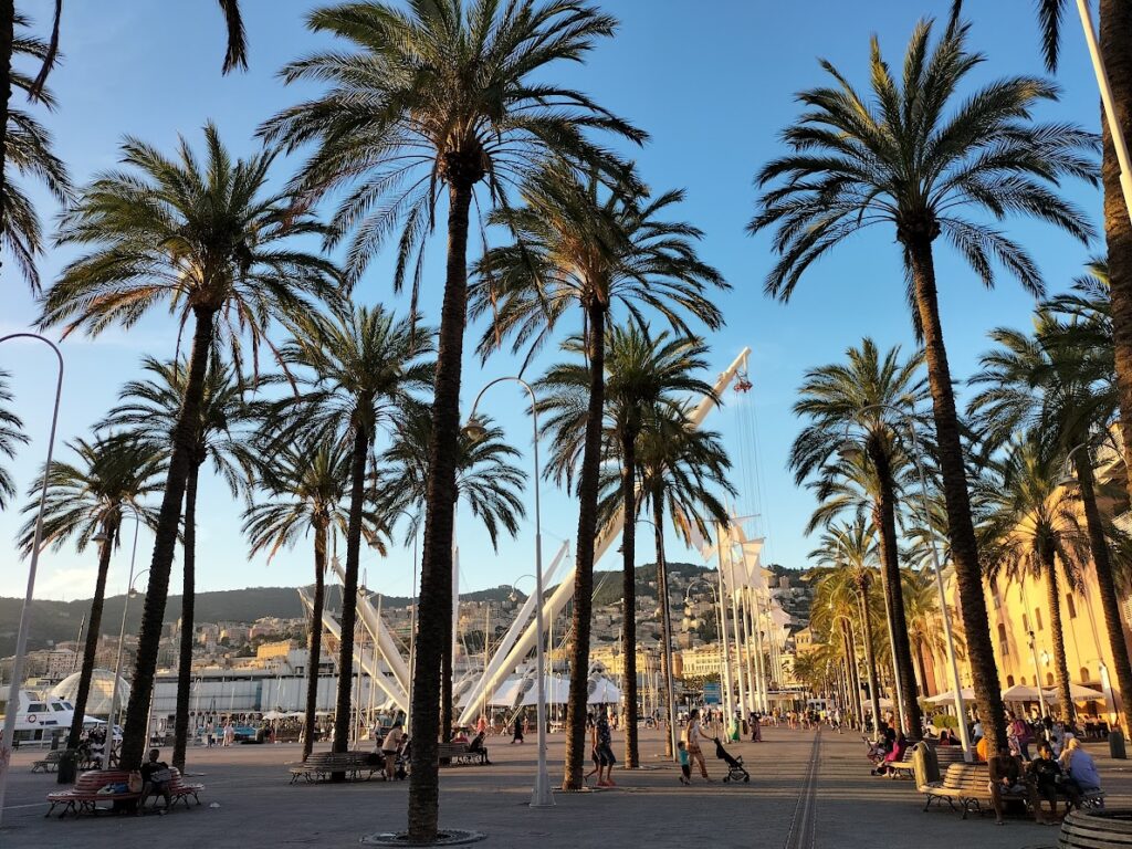 Turismo, riprendono le visite guidate Federagit “Conosci Genova?”