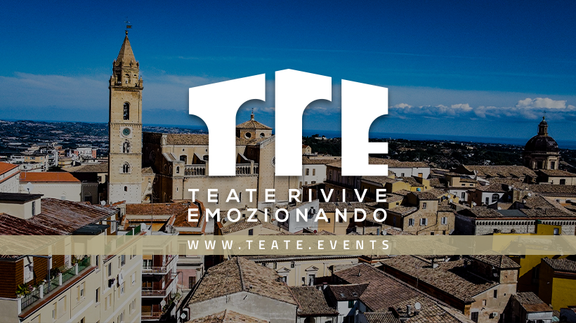 Confesercenti Chieti: turismo fra digitale ed intelligenza artificiale, il 21 ottobre primo appuntamento con “Teate Rivive Emozionando” 2025