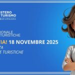 MINISTERO TURISMO: PROVA SCRITTA DEL BANDO GUIDE TURISTICHE IL 18 NOVEMBRE
