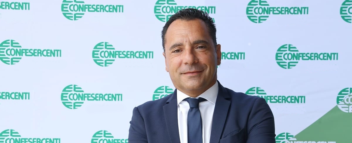 Il presidente di Confesercenti Nico Gronchi ospite speciale alla Borsa Internazionale del Turismo Montano di Trento