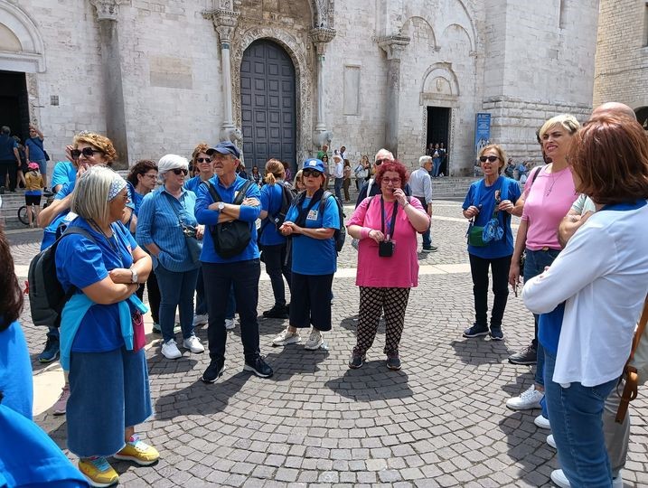 Guide turistiche, aperte le iscrizioni alla Scuola di Eccellenza per le Guide Turistiche dell’Università Pontificia Salesiana