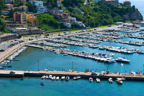 Confesercenti Salerno: costituito il Gruppo Servizi Nautici Turistici della città di Agropoli