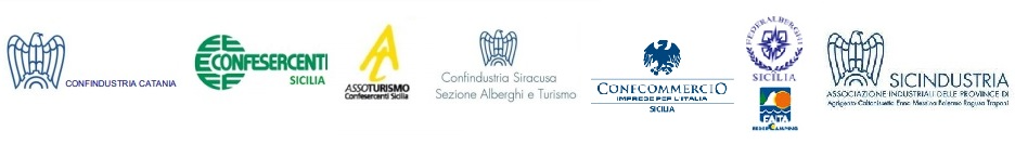 Confesercenti Sicilia, Assoturismo legge di stabilità e norme sul turismo: le Associazioni datoriali scrivono al Presidente dell’ARS e alla V Commissione